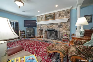 109 Long Meadow Hill Rd, Brookfield, CT 06804 - Photo 13