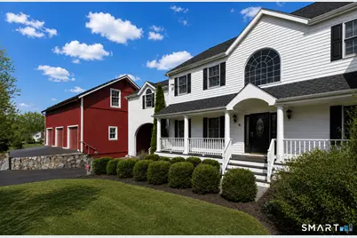 109 Long Meadow Hill Road, Brookfield, CT 06804 - Photo 3