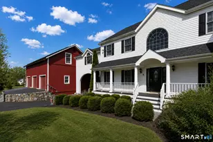109 Long Meadow Hill Rd, Brookfield, CT 06804 - Photo 3
