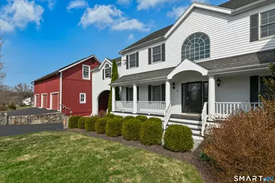 109 Long Meadow Hill Road, Brookfield, CT 06804 - Photo 3