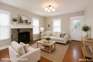 109 Long Meadow Hill Rd, Brookfield, CT 06804 - Photo 17