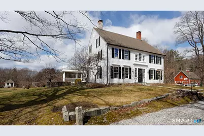 [Address not provided], Norfolk, CT 06058 - Photo 1