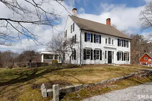 [Address not provided], Norfolk, CT 06058 - Photo 1