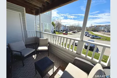 1 Forest Glen Circle #13, Middletown, CT 06457 - Photo 11