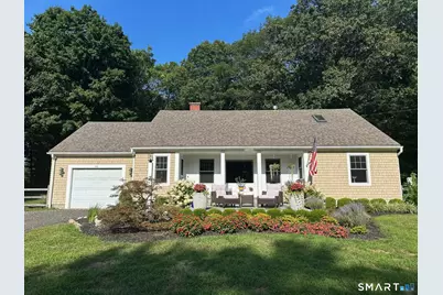 61 Bishop Lane, Madison, CT 06443 - Photo 1