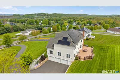 66 Wood Chase Lane, North Branford, CT 06471 - Photo 37
