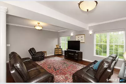 66 Wood Chase Lane, North Branford, CT 06471 - Photo 21