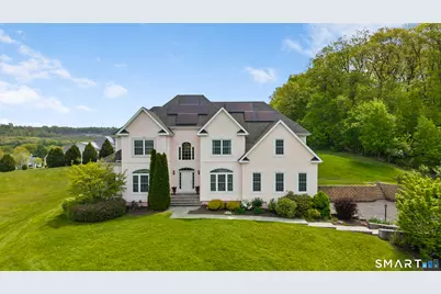 66 Wood Chase Lane, North Branford, CT 06471 - Photo 1