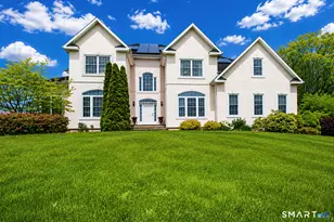 66 Wood Chase Ln, North Branford, CT 06471 - Photo 1