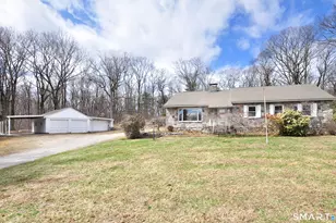 71A Bartholomew Hill Rd, Goshen, CT 06756 - Photo 1