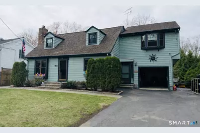 123 Woods End Road #A, Fairfield, CT 06824 - Photo 1