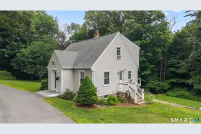 46 Old Stafford Road, Tolland, CT 06084 - Photo 3