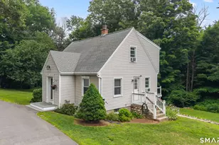 46 Old Stafford Rd, Tolland, CT 06084 - Photo 3