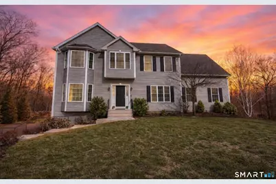 7 Jet Brook Road, Newtown, CT 06470 - Photo 1