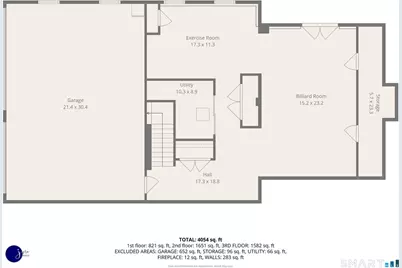 7 Jet Brook Road, Newtown, CT 06470 - Photo 29