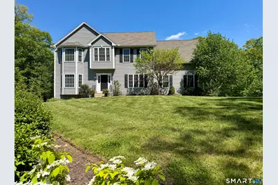 7 Jet Brook Road, Newtown, CT 06470 - Photo 1