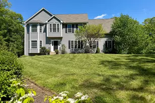 7 Jet Brook Rd, Newtown, CT 06470 - Photo 1