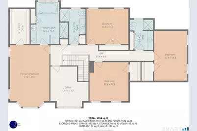 7 Jet Brook Road, Newtown, CT 06470 - Photo 27