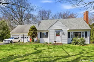 155 Buttonball Ln, Glastonbury, CT 06033 - Photo 1