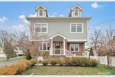 [Address not provided], Greenwich, CT 06831 - Photo 1