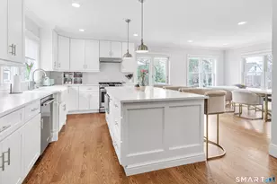 [Address not provided], Greenwich, CT 06831 - Photo 1