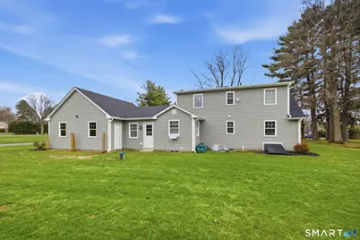 840 Branch Road, Suffield, CT 06078 - Photo 5