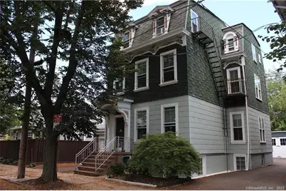 13 Pleasant Street #LL, New Haven, CT 06511 - Photo 1