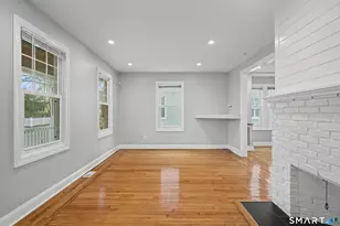 38 Beecher Pl, New Haven, CT 06512 - Photo 5