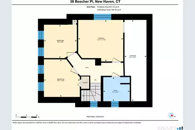 38 Beecher Place, New Haven, CT 06512 - Photo 39