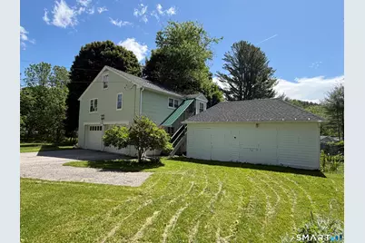 446-448 Salmon Kill Road, Salisbury, CT 06039 - Photo 31