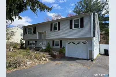 321 Knob Hill Road, Meriden, CT 06451 - Photo 1