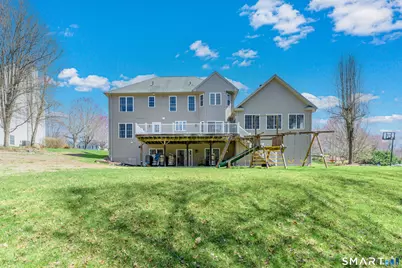 30 Block Farm Road, Monroe, CT 06468 - Photo 35