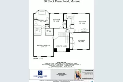 30 Block Farm Road, Monroe, CT 06468 - Photo 39