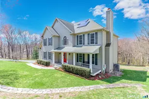 30 Block Farm Rd, Monroe, CT 06468 - Photo 3