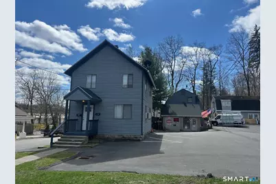 12 Danbury Road, Ridgefield, CT 06877 - Photo 1