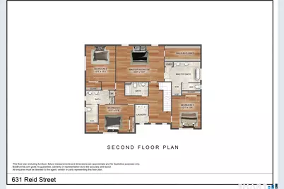 631 Reid Street, Fairfield, CT 06824 - Photo 3