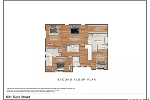 631 Reid St, Fairfield, CT 06824 - Photo 3