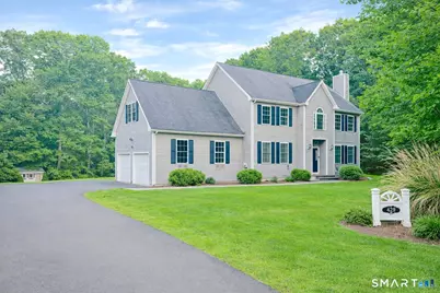 240 Tom Swamp Road, Hamden, CT 06518 - Photo 1