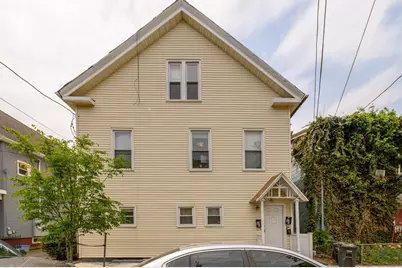 54 Mechanic Street #2nd floor, New Haven, CT 06511 - Photo 1