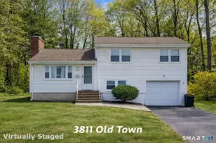 3795 & 3811 Old Town Rd, Bridgeport, CT 06606 - Photo 3