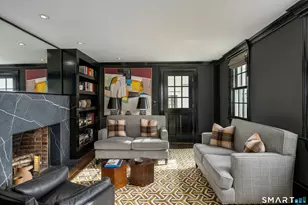 366 Hollow Tree Ridge Rd, Darien, CT 06820 - Photo 7