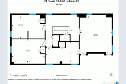 32 Porges Road, East Haddam, CT 06423 - Photo 31