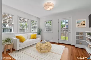 135 Edgemont Ave, West Hartford, CT 06110 - Photo 17