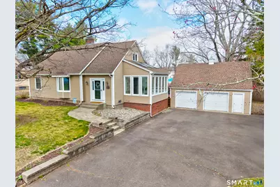 21 Weymouth Road, Enfield, CT 06082 - Photo 1