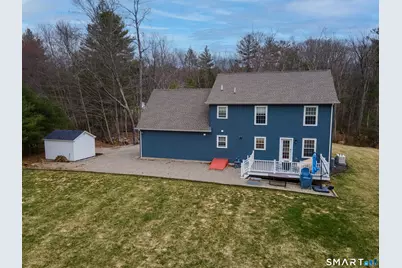 239 Barlow Cemetery Road, Woodstock Valley, CT 06281 - Photo 23