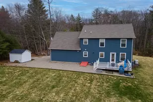 239 Barlow Cemetery Rd, Woodstock Valley, CT 06281 - Photo 23