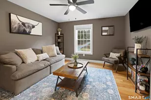 239 Barlow Cemetery Rd, Woodstock Valley, CT 06281 - Photo 11