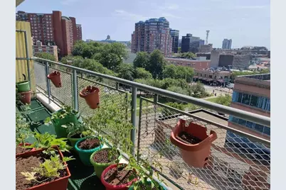 444 Bedford Street #6J, Stamford, CT 06901 - Photo 17