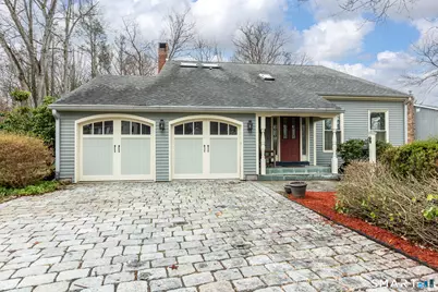 176 Stephen Drive, Meriden, CT 06470 - Photo 1