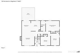 100 Flat Rock Dr, Ridgefield, CT 06877 - Photo 35